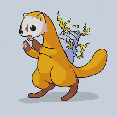 現在のアイコン